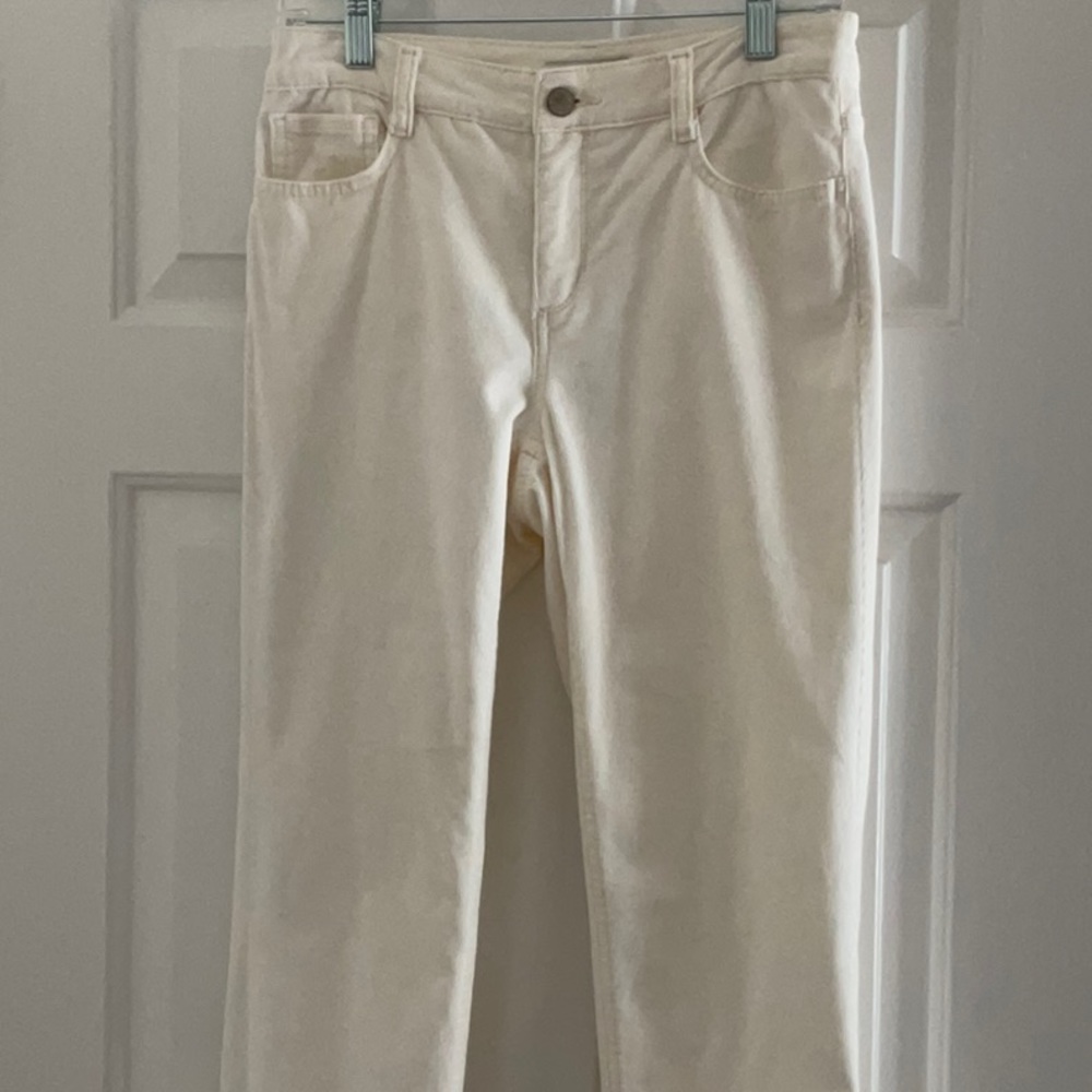 Jones New York Jeans Lexington Pants